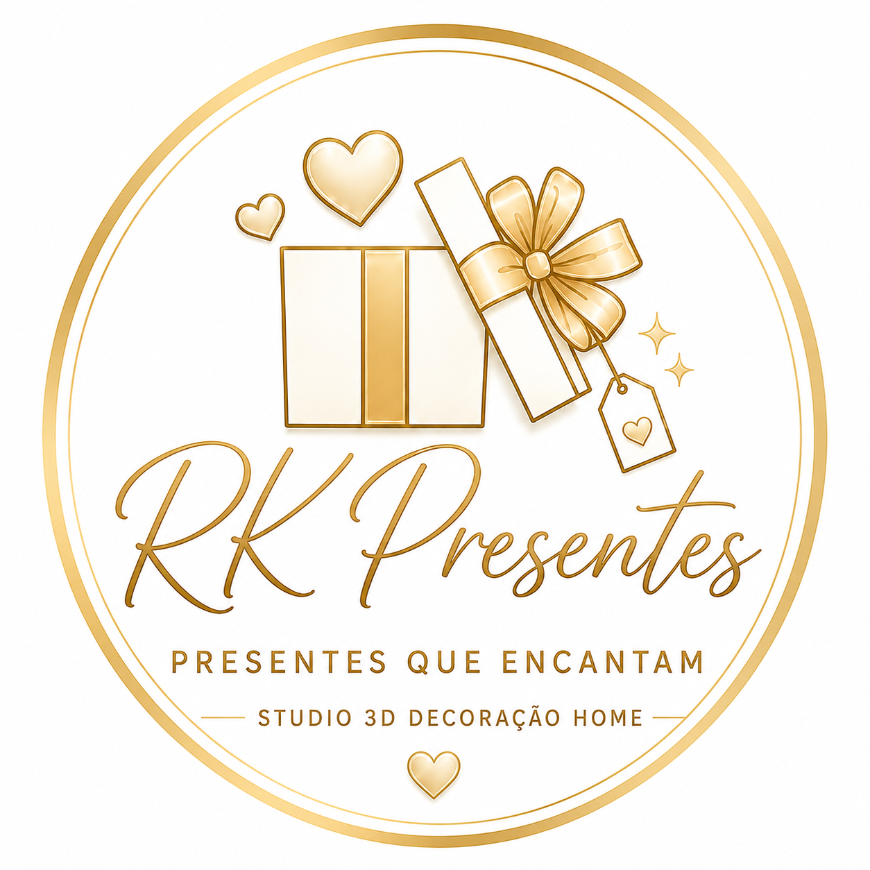 RK Presentes